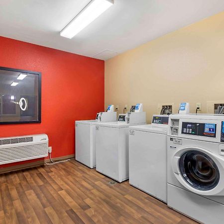 Extended Stay America Suites - Savannah - Midtown Exteriér fotografie