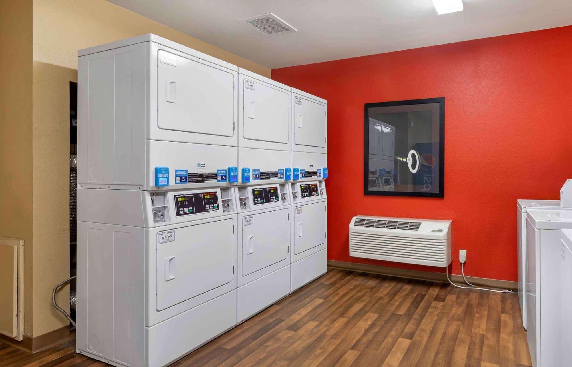 Extended Stay America Suites - Savannah - Midtown Exteriér fotografie