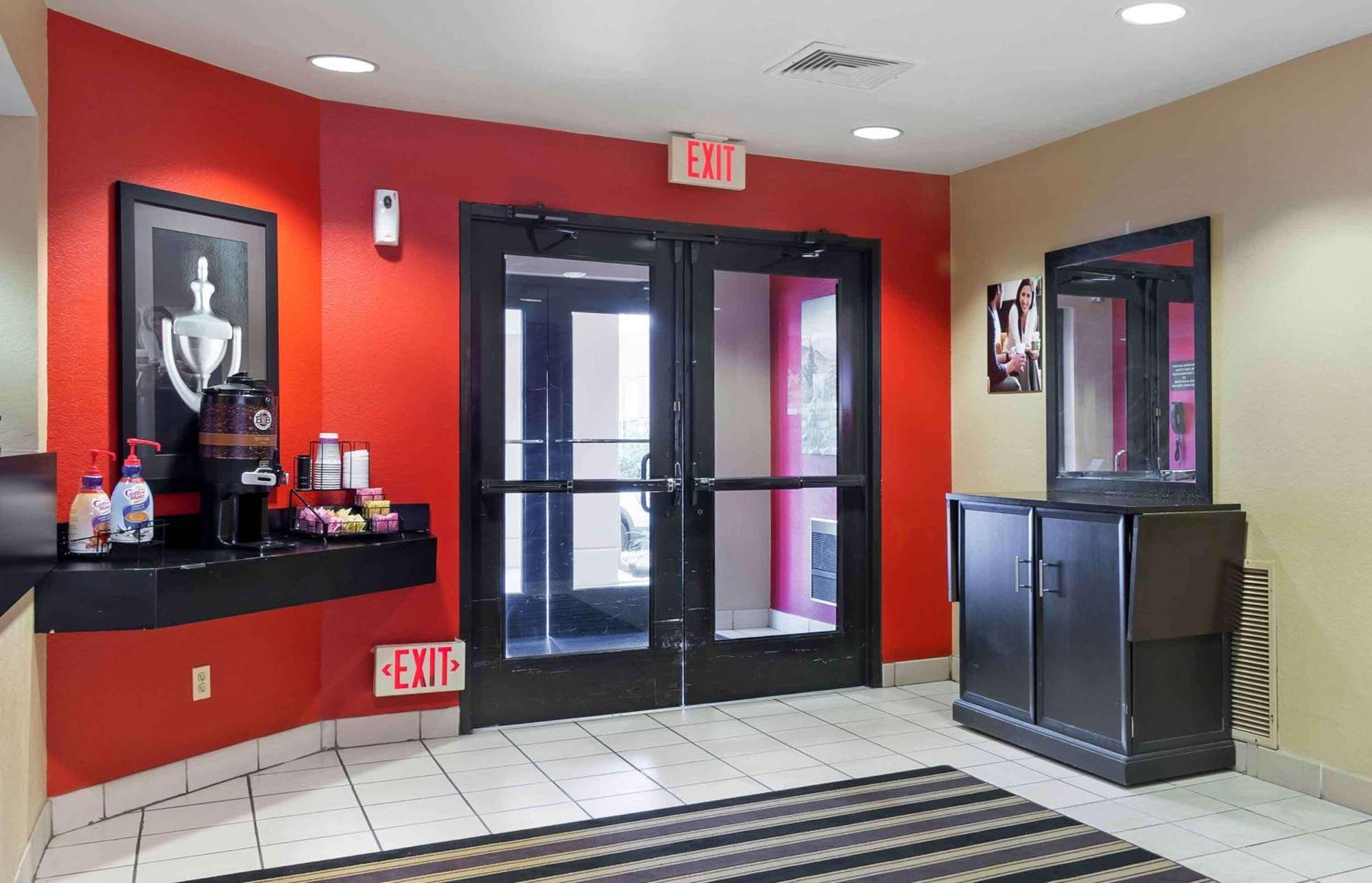 Extended Stay America Suites - Savannah - Midtown Exteriér fotografie