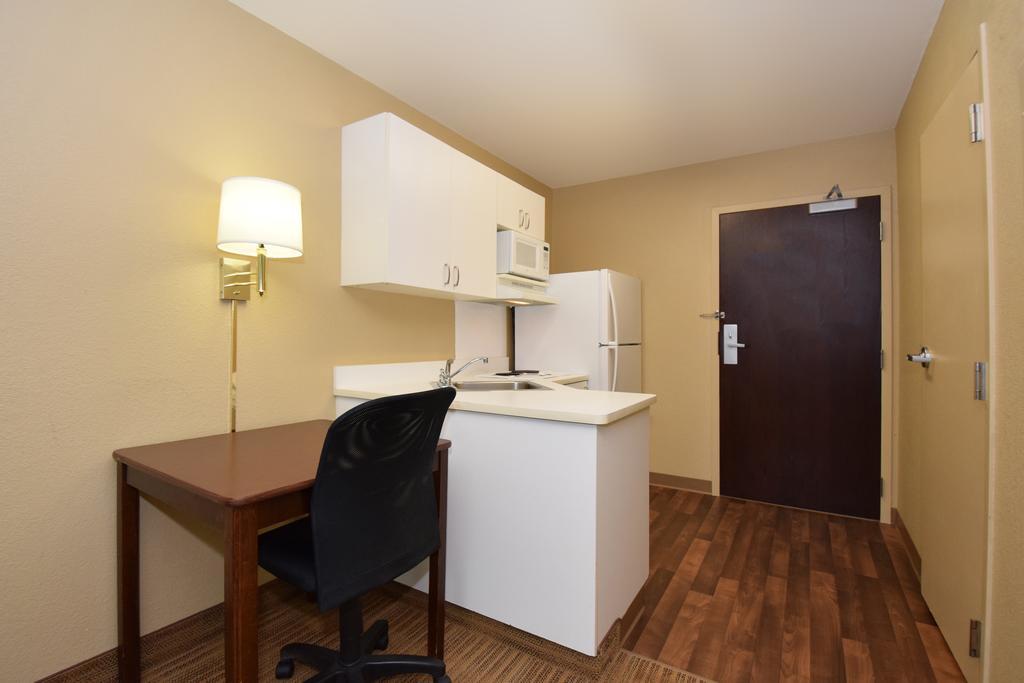 Extended Stay America Suites - Savannah - Midtown Exteriér fotografie
