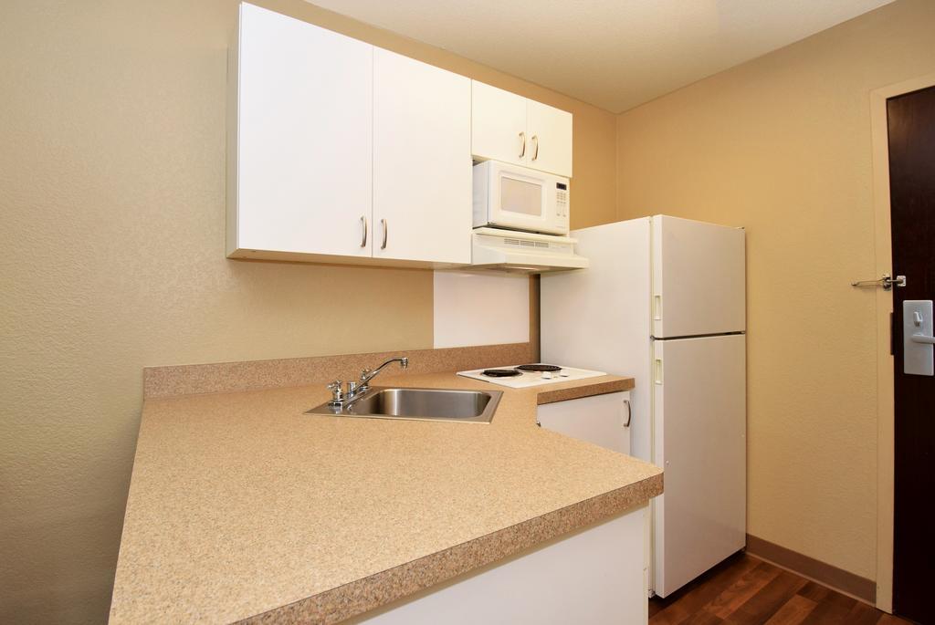 Extended Stay America Suites - Savannah - Midtown Exteriér fotografie