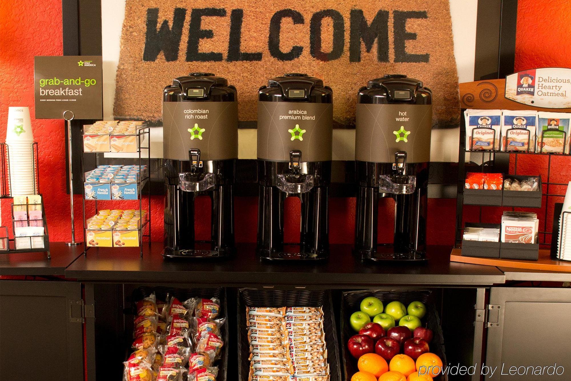 Extended Stay America Suites - Savannah - Midtown Exteriér fotografie