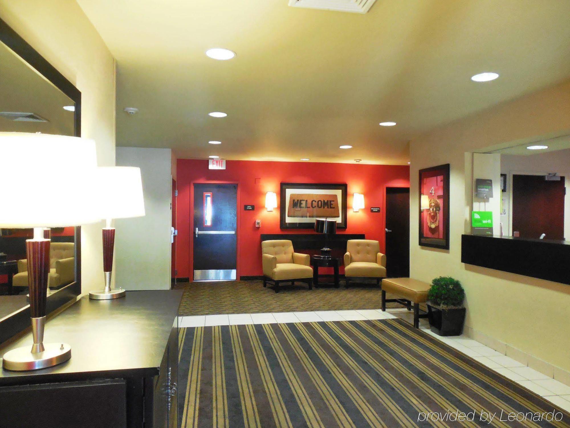 Extended Stay America Suites - Savannah - Midtown Exteriér fotografie